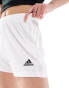 Фото #9 товара adidas Football Squadra 21 shorts in white