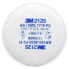 3M 2125 - Particulate filter - 2 pc(s) - P2