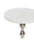 Фото #2 товара Traditional Accent Table