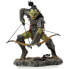 Фото #1 товара THE LORD OF THE RINGS Archer Orc Art Scale Figure