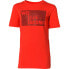 ფოტო #1 პროდუქტის ATOMIC AP5113610 RS short sleeve T-shirt