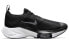 Nike Air Zoom Tempo Next% 低帮 跑步鞋 女款 黑白 / Кроссовки Nike Air Zoom Tempo Next CI9924-003