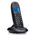 Фото #2 товара Беспроводный телефон Motorola 107C1001CB+ Чёрный