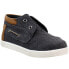 Фото #2 товара TOMS Bimini High Kids Boys Black Sneakers Casual Shoes 10010675