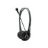 Фото #3 товара Наушники Belkin Chat Headset Чёрный 2 m