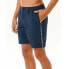 RIP CURL Boardwalk Swc Taped Easy Fit shorts