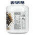 Фото #2 товара Изолят сывороточного протеина 100% Whey Isolate Peanut Butter Cookies + Cream VMI SPORTS 4,6 фунта (2 089 г)