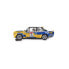 SCALEXTRIC Abarth 131 M. Alen Car