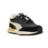 Фото #2 товара Puma City Rider Electric Ac Lace Up Infant Boys Size 4 M Sneakers Casual Shoes