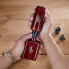 Фото #8 товара Ralph Lauren Polo Red Parfum - Parfum 40 ml