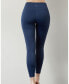 ფოტო #3 პროდუქტის Women's Essential Ventiflo Leggings 26" for Women