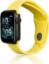 Фото #1 товара Beline Beline pasek Apple Watch Silicone 38/40/41mm żółty /yellow