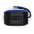Фото #4 товара Портативный Bluetooth-динамик Aiwa Синий 10 W