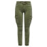 Фото #1 товара ONLY Missouri Reg Cargo cargo pants