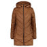 Фото #1 товара CMP Snaps Hood 32K3036 parka