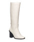 Фото #1 товара Women's Hailee Knee High Heel Riding Boots