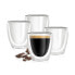 Фото #1 товара Torino 4x60ml Kaffeegläser doppelwandig