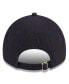 Фото #2 товара Men's Navy Los Angeles Dodgers 2023 Fourth of July 9TWENTY Adjustable Hat
