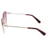 ფოტო #3 პროდუქტის LONGCHAMP LO152S Sunglasses