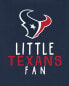 Baby NFL Houston Texans Bodysuit 12M