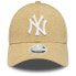 Фото #2 товара NEW ERA 60298625 Jersey 9Forty New York Yankees Cap