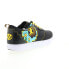 Фото #16 товара Heelys Pro 20 Prints Minecraft HE00466001 Mens Black Lifestyle Sneakers Shoes