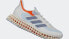Фото #2 товара Женские кроссовки adidas 4DFWD 2 Running Shoes ( Белые )