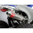 YOSHIMURA USA RS2 TRX 450 R 06-14 Not Homologated Oval Cone Stainless Steel&Aluminium Comp Full Line System