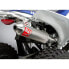 YOSHIMURA USA RS2 TRX 450 R 06-14 not homologated full line system Серебристый, Not Homologated - фото #5