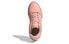 Фото #6 товара Кроссовки adidas neo Chaos женские розово-белые