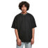 Фото #1 товара STARTER BLACK LABEL Jaquard Rib short sleeve T-shirt