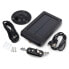 Фото #6 товара Solar panel for trail camera Camoufalge - WildcameraXL