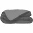 Фото #1 товара Одеяло скандинавское POYET MOTTE Calgary Серебристый Серый 400 г 220 x 240 см 400 г /м²