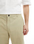 Champion trousers in beige