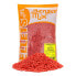 Фото #1 товара BENZAR MIX Micro Strawberry Feeder 800g Pellets