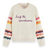 Фото #2 товара SCOTCH & SODA 175210 sweatshirt