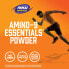 NOW Foods, Sports, Amino-9 Essentials Powder, 330 г (11,64 унции)