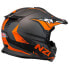 NZI Knobby off-road helmet