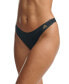 ფოტო #2 პროდუქტის Women's Body Fit Thong Underwear 4A0032