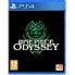 PLAYSTATION GAMES PS4 One Piece Odyssey - фото #1