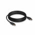 Фото #2 товара ACT AC3800 - 1.5 m - HDMI Type A (Standard) - HDMI Type A (Standard) - Black