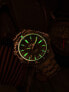 Фото #8 товара Traser H3 110328 P67 Diver Automatic Green Mens Watch 46mm 50ATM