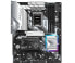 Фото #2 товара ASRock Z790 Pro RS/D4 - Intel - LGA 1700 - Intel® Core™ i5 - Intel® Core™ i7 - Intel® Core™ i9 - DDR4-SDRAM - 128 GB - DIMM
