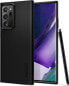 Фото #1 товара Spigen Etui Spigen Thin Fit do Samsung Galaxy Note 20 Ultra Black uniwersalny