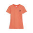 Фото #1 товара PUMA SELECT Classics Ribbed Slim Fit short sleeve T-shirt