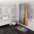 Фото #4 товара Коврик для ванной SANILO® Badteppich Rainbow 50 х 80 см