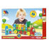 Фото #1 товара MOLTO Train Blocks 28 Pieces