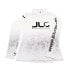 ფოტო #2 პროდუქტის JLC Technical Lycra long sleeve T-shirt