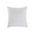 Cushion Home ESPRIT White 45 x 45 x 45 cm
