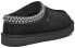 Кроссовки UGG Tasman Slipper Black 5955-BLK